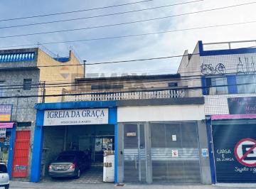 Comercial · 1190m² · 6 Quartos · 10 Vagas · Ativo Comercial com Renda e Espaço para Novos Negócios