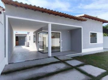 21209c932d8a939a7dfe6d71235d26d98b67cbdf · Casa com 3 dormitórios à venda, 138 m² por R$ 695.000,00 - Itaipuaçu - Maricá/RJ
