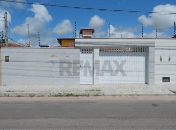 Casa · 237m² · 6 Quartos · 2 Vagas · Casa Ampla e Estratégitica na Av. Maranguape, Natal-RN