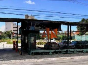 b6ed97916b4499b1a49a5ad07a609fbc4727af8c · Terreno à venda, 3418 m² - Centro - Fortaleza/CE