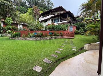 Casa · 500m² · 6 Quartos · 4 Vagas · Casa no condomínio São Matias feiticeira