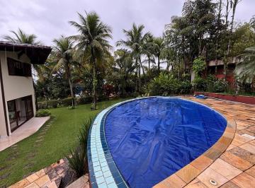 Casa · 500m² · 4 Vagas · Casa no condomínio São Matias feiticeira
