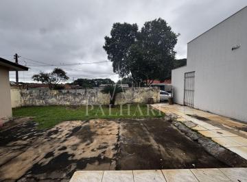 Terreno · 56m² · 2 Quartos · TERRENO COMERCIAL 12M DE TESTADA