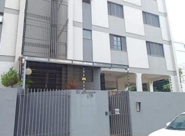 Apartamento · 59m² · 2 Quartos · 1 Vaga · VENDA | Apartamento, com 2 dormitórios em Zona 07, Maringá