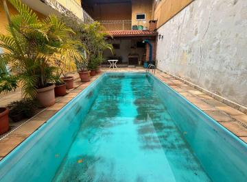bba3f6c4827b3d408ed9303fa86b089b2e7575b6 · Casa com Piscina, 3 dormitórios à venda, 237 m² por R$ 1.100.000 - Vila Aricanduva - São Paulo/SP