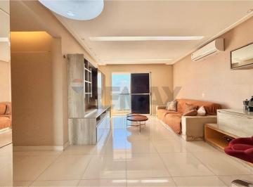 Apartamento · 90m² · 2 Quartos · 1 Vaga · Apartamento para Locação - Cidade Velha