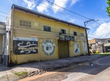 Comercial · 900m² · Arena esportiva à venda