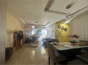 Apartamento · 126m² · 3 Quartos · 2 Vagas · Apartamento 3 quartos  no Janga, Paulista, PE