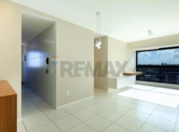 Apartamento · 62m² · 2 Quartos · 1 Vaga · Apartamento para Venda, 2 quartos, 1 suíte, 1 vaga, Cordeiro - Recife/PE