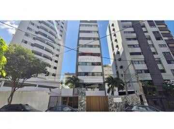 Apartamento · 38m² · 1 Quarto · 1 Vaga · Uma ótima opção de Flat no coração de Boa Viagem