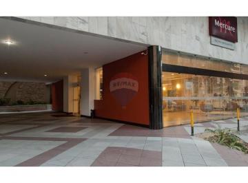Apartamento · 26m² · 1 Quarto · 1 Vaga · FLAT À VENDA RUA DOS NAVEGANTES
