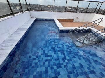 Apartamento · 55m² · 2 Quartos · Apartamento 55 M² Bem Localizado no Coração de Casa Amarela - Aproveite essa Oportunidade!