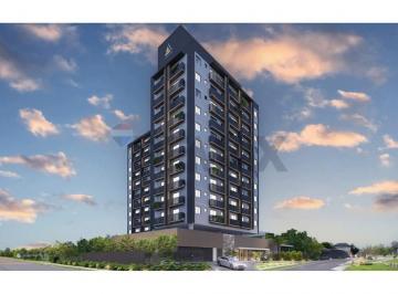 Apartamento · 585m² · 1 Quarto · Pré-Lançamento imperdível: Studio com 0% de entrada e financiamento facilitado- Centro SJP...