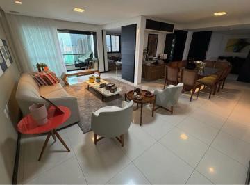Apartamento · 167m² · 3 Quartos · 3 Vagas · Apartamento Sofisticado. Alto Padrão. 3 suítes. 3 vagas de garagem. Localização Premium no Rosarinho