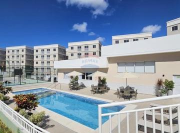 Apartamento · 44m² · 2 Quartos · 1 Vaga · Já pensou em sair do aluguel? O Seletto é o seu 2 quartos novinho com 44 metros e lazer completo par