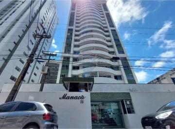 Apartamento · 215m² · 3 Quartos · 2 Vagas · Apartamento Exclusivo em Boa Viagem: Oportunidade Única