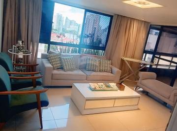 Apartamento · 167m² · 4 Quartos · 3 Vagas · 167m², 4 qts/2 suítes, 2 vagas de garagem cobertas