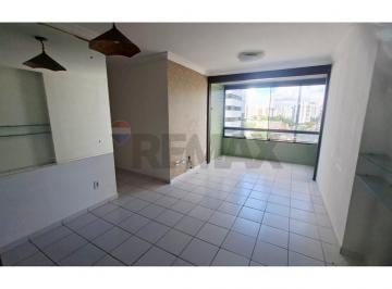 Apartamento · 70m² · 3 Quartos · 1 Vaga · Apartamento com 3 quartos à venda no bairro de Encruzilhada.