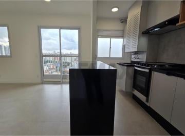 Apartamento · 40m² · 1 Quarto · APARTAMENTO PARA LOCAÇÃO | COND. STAZ BARRA FUNDA | 40m² | 1 DORMITÓRIO | PRIMEIRO ALUGUEL