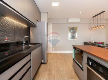 Apartamento · 90m² · 2 Quartos · 2 Vagas · Apartamento no Tatuapé com 2 Suítes, Sacada e Lazer de Clube