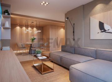 Apartamento · 99m² · 3 Quartos · 2 Vagas · APARTAMENTO ANDAR ALTO 3 QUARTOS 2 VAGAS NASCENTE