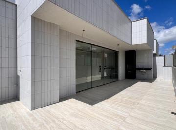Apartamento de 3 quartos, Belo Horizonte · Excelente Cobertura 3 Quartos - Alto Padrão em ótima localização no Prado - Belo Horizonte