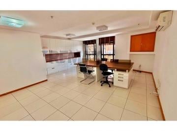Comercial · 38m² · 1 Quarto · Sala Comercial executiva vista livre 7 andar Executive Office Tower Bloco F Setor Hoteleiro Norte