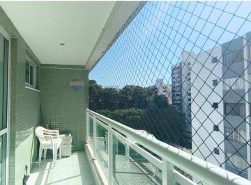 Apartamento · 43m² · 1 Quarto · 32 Vagas · Apartamento /4 Reformado na Barra, Salvador