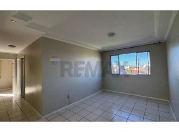 Apartamento · 90m² · 3 Quartos · 1 Vaga · Apartamento 90m² à Venda em Ponto Novo, Aracaju/SE