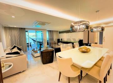 Apartamento · 190m² · 4 Quartos · Apartamento | Venda | Jardins, Aracaju/SE | Condomínio Prime Jardim Europa | 4 quartos | 190,50m² |