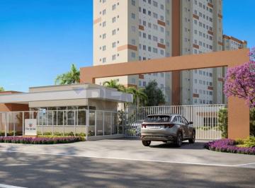 Apartamento · 45m² · 2 Quartos · PLANTA | FLOR DE SAL | R$ 242.000 | ROBALO