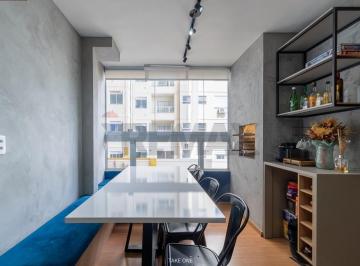 Apartamento · 54m² · 2 Quartos · 1 Vaga · Apartamento 2 quartos venda Jd Nova Europa Campinas , 54m²