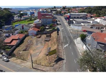 Terreno · 645m² · 12 Vagas · Construa com Liberdade em Terreno - 645 m2 - Santa Cruz, Valinhos/SP