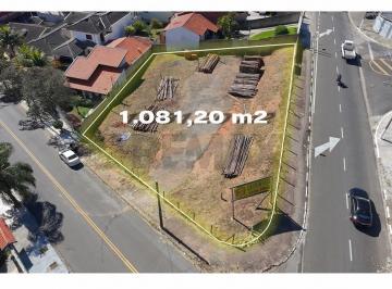 Terreno · 1081m² · 20 Vagas · Terreno de 1.080 m² no Alto da Colina em Valinhos/SP com Alto Potencial de Investimento