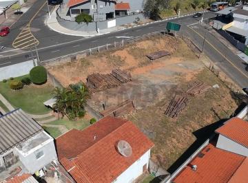 Comercial · 315m² · 10 Vagas · Construa com Liberdade em Terreno residencial ou comercial