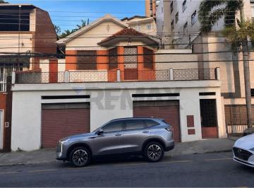 Comercial · 144m² · 3 Quartos · CASA COMERCIAL SÃO MATEUS COM EXCELENTE POTENCIAL | 360 m² DE TERRENO | 2 VAGAS COBERTAS