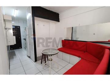 Apartamento · 1 Quarto · Alugue Estúdio 1 dorm - centro de guarulhos