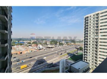 Apartamento · 37m² · 2 Quartos · 1 Vaga · apto novo 2 dorm - centro Guarulhos