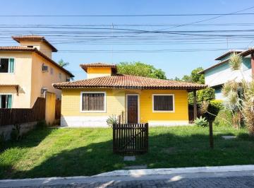 Casa · 92m² · 3 Quartos · 1 Vaga · À venda Casa de 3 Quartos em Condomínio com Lazer Completo – Armação dos Búzios