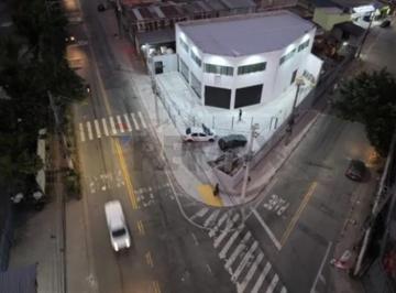 Comercial · 500m² · 10 Vagas · "Galpão Novo para Locação em Guarulhos, 500m²"