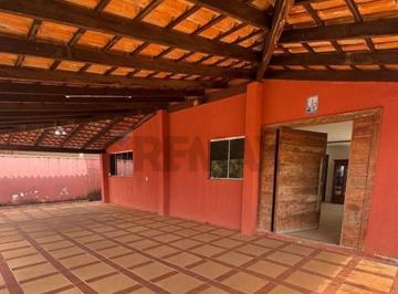Casa · 300m² · 3 Quartos · Casa à venda no Condomínio Estância Jardim Botânico I