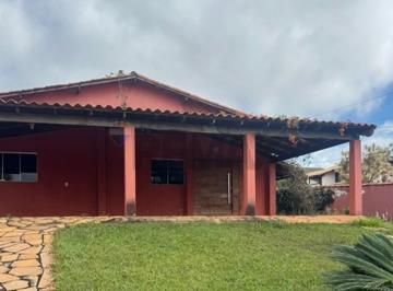 Casa · 300m² · 3 Quartos · Casa à venda no Condomínio Estância Jardim Botânico I