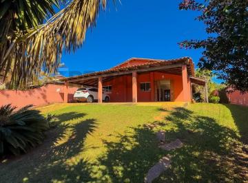 Casa · 300m² · 3 Quartos · Casa à venda no Condomínio Estância Jardim Botânico I