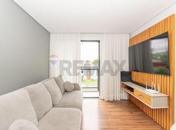 Apartamento · 77m² · 3 Quartos · 2 Vagas · Seu Lar em Pinhais, Avalia Permuta por carro até R$150.000,00 ( Cento e cinquenta mil reaisL