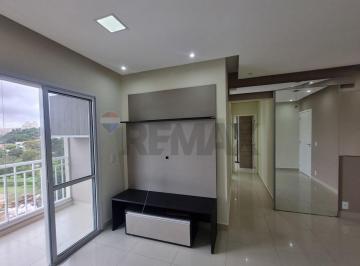 Apartamento · 62m² · 2 Quartos · 1 Vaga · Apartamento 2 Dormitórios com Planejados | 64m² | Andar Alto | Valinhos