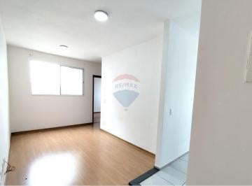 Apartamento · 43m² · 2 Quartos · 1 Vaga · Apartamento para locação com 2 quartos na Vila Monte Alegre -Paulínia S/P