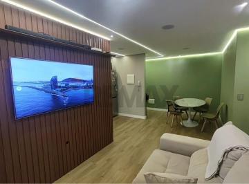 Apartamento · 60m² · 2 Quartos · 1 Vaga · Apartamento Perfeito com 2 quartos a venda: Conforto e Praticidade no Brisa da Mata em Paulínia/SP