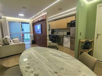Apartamento · 60m² · 2 Quartos · 1 Vaga · Apartamento 2 quartos à venda: Conforto e Praticidade no Brisa da Mata em Paulínia/SP
