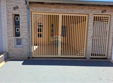 Casa · 60m² · 2 Quartos · 1 Vaga · "Alugue Sua Casa de dois quartos no Jacinto Hackel Fren Aun, Cosmópolis/SP