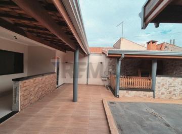 Casa · 152m² · 3 Quartos · 3 Vagas · Casa a venda com 3 quartos ,3 banheiros sendo 1 suíte no Salerno,  Sumaré SP -divisa de Paulínia